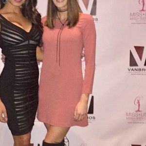 American Apparel Dress